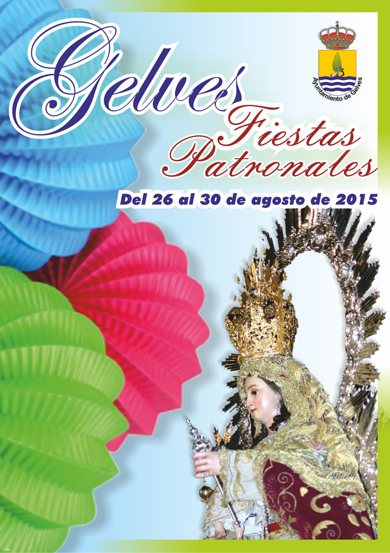 Feria y Fiestas patronales en honor de Nuestra Señora de Gracia  